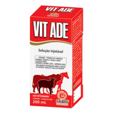 Vit Ade 200ml