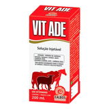 Vit Ade Vitamina 200ml Calbos
