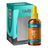 Uvits