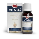Vita D3 - 10ml - Vitafor