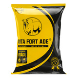 Vita Fort Ade Suplemento Vitamínico Pacote De 1kg
