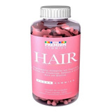 Vita Premium Gummies Hair Sabor Tutti Frutti 60 Gomas