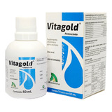 Vitagold Potenciado - 50 Ml -
