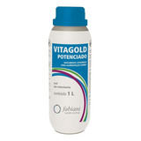 Vitagold Potenciado Oral Suplemento Vitaminico 1