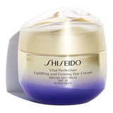 Vital Perfection Uplifting And Firming Day Cream Fps30