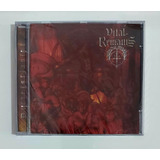 Vital Remains - Dechristianize (imp/arg) (cd