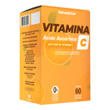 Vitamina C . Ácido Ascórbico 500mg