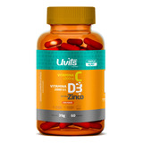 Vitamina C 1000mg + D3 2000ui
