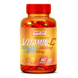Vitamina C 1000mg + Zinco 10mg