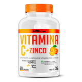 Vitamina C 1000mg + Zinco 7mg