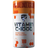 Vitamina C 1000mg + Zinco29,5mg-