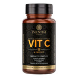 Vitamina C Vit Protect 120 Caps