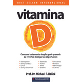 Vitamina D - 2 Edição, De
