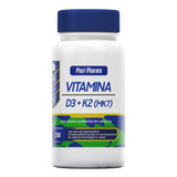 Vitamina D3 20.000ui + Vit K2