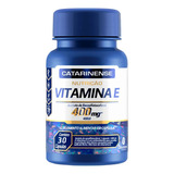 Vitamina E 400 Mg - 30