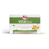 Vitatea Sachês 2g Vitafor Caixa 30 Unidades