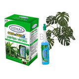 Vithal Gota A Gota Plantas Verdes Adubo E Vitamina Cx 06 Un.