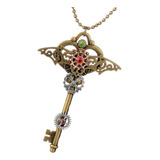 Steampunk
