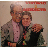 Vitório & Marieta - Vitório & Marieta - 1978