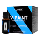 Vitrificador Automotivo V-paint Vonixx 20ml- Alta Tecnologia