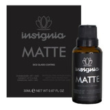 Vitrificador Insignia Matte 30ml Pinturas Foscas