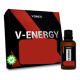 Vitrificador Motor, Rodas E Chassi V-energy Pro 50ml Vonixx