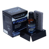 Vitrificador Para Revestimento Plastico 50ml Vonixx