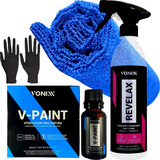 Vonix