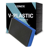 Vitrificador Revestimento Plastico V-plastic 20ml Vonix