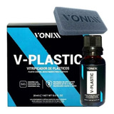 Vitrificador V Plastic Vonixx 20ml -