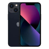 Vitrine - Apple iPhone 13 Mini 128 Gb - 5g Midnight - Preto