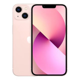 Vitrine- iPhone 13 128 Gb Rosa