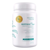 Vitta Estético Massagem Drenante 1 Kg Extratos Da Terra Tipo De Embalagem Pote Tipos De Pele Todo Tipo De Piel