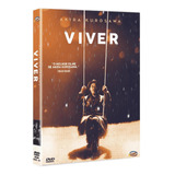 Viver - Dvd - Takashi Shimura