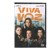 Viviane Pasmanter Paulo Gorgulho Morelli Supla Dvd Viva Voz