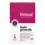 Viviscal Advanced Hair Health Mulher