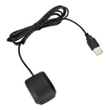 Vk-162 Usb Gps Receptor Gps Módulo Com Antena Usb Interfac