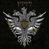 Vltimas epic slipcase Mini poster lançamento 2024