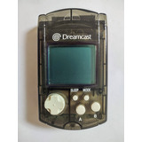 Vmu Sega Dreamcast Memory Card Original