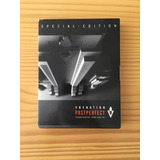 Vnv Nation Pastperfect Especial Edition (2 Dvd's E 1 Cd Rom)