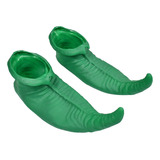 Vo Acessórios Engraçados De Halloween, Sapatos De Palhaço