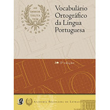 Vocabulario Ortog Da Lingua Port- Volp