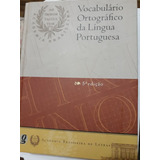 Vocabulário Ortográfico Da Lingua Portuguesa 5°ediç2009