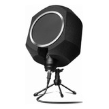 Vocal Smart C/pop Filter P/microfone Condensador,vocal Both