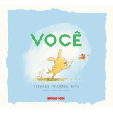 Você, De King, Stephen Michael. Brinque-book