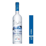 Vodka 750 Ml Grey Goose