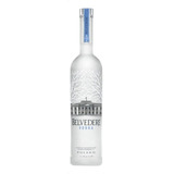 Vodka Belvedere Tradicional 1 Litro Original Importada