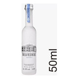 Vodka Belvedere Tradicional 50ml