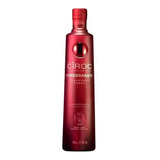 Vodka Ciroc Pomegranate 700ml Edição Limitada