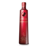 Vodka Ciroc Pomegranate Edição Limitada 700ml